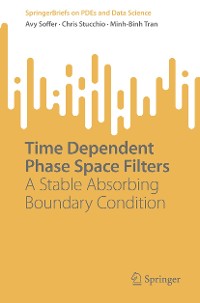 Cover Time Dependent Phase Space Filters