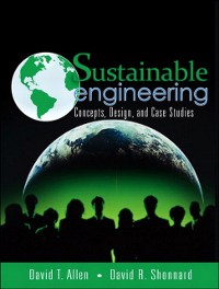 Cover Sustainable Engineering