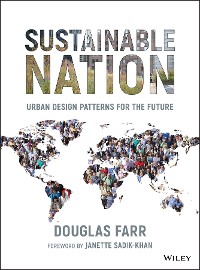 Cover Sustainable Nation