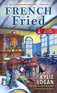 Cover French Fried