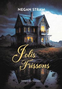 Cover Jolis Frissons