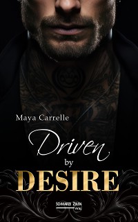 Cover Driven by Desire