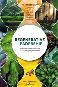 Cover Regenerative Leadership