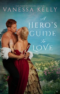 Cover A Hero's Guide to Love