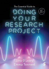 Cover The Essential Guide to Doing Your Research Project