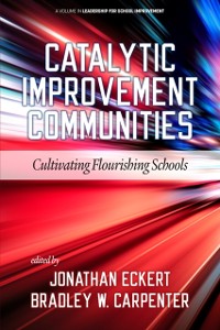 Cover Catalytic Improvement Communities