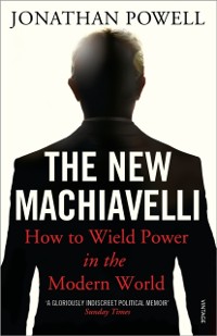 Cover New Machiavelli