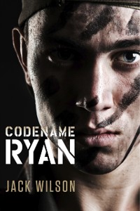 Cover Codename Ryan