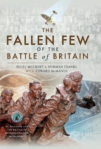 Cover Fallen Few of the Battle of Britain