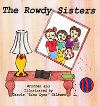 Cover The Rowdy Sisters
