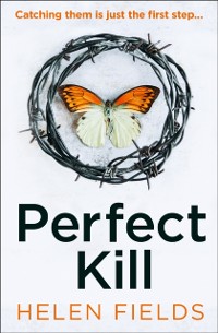 Cover Perfect Kill