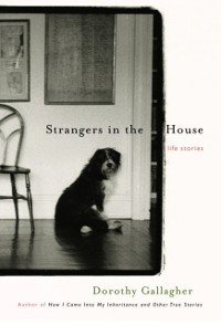 Cover Strangers in the House