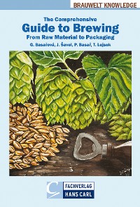 Cover The Comprehensive Guide to Brewing