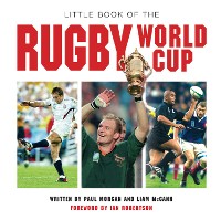 Cover Little Book of the Rugby World Cup