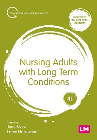 Cover Nursing Adults with Long Term Conditions