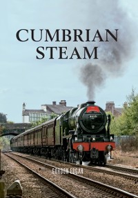 Cover Cumbrian Steam
