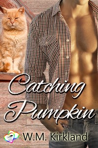 Cover Catching Pumpkin