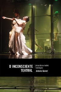 Cover O Inconsciente teatral