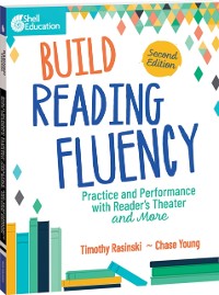 Cover Build Reading Fluency