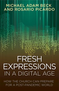 Cover Fresh Expressions in a Digital Age