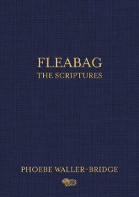 Cover Fleabag: The Scriptures