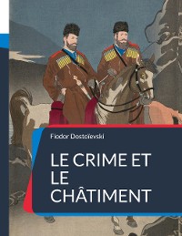 Cover Le Crime et le châtiment