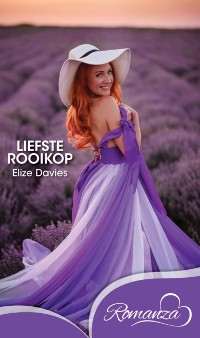 Cover Liefste rooikop