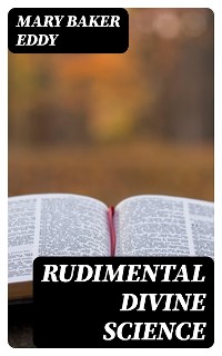 Cover Rudimental Divine Science