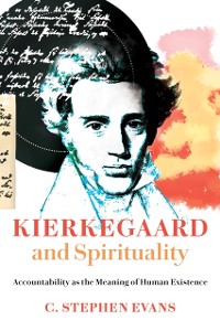 Cover Kierkegaard and Spirituality