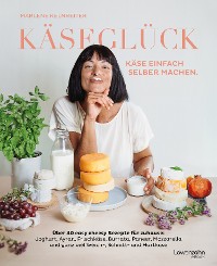 Cover Käseglück