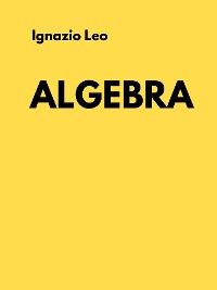 Cover algebra