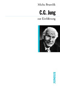 Cover C.G. Jung zur Einführung