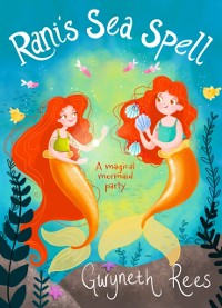 Cover Rani's Sea Spell