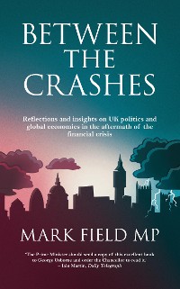 Cover Between the Crashes