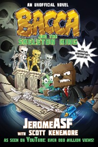 Cover Bacca and the Skeleton King