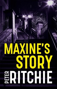 Cover Maxine's Story