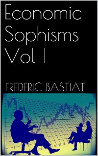 Cover Economic Sophisms Vol I