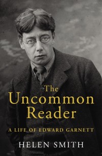 Cover Uncommon Reader