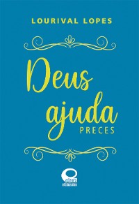 Cover Deus Ajuda - Preces