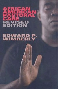 Cover African American Pastoral Care