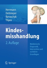 Cover Kindesmisshandlung