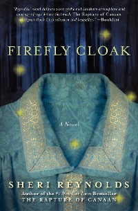Cover Firefly Cloak