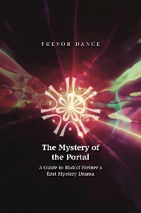 Cover THE MYSTERY OF THE PORTAL