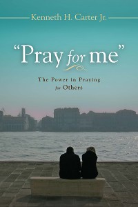 Cover "Pray for Me"