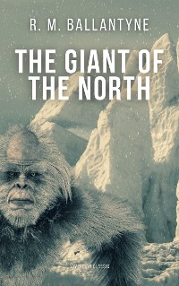 Cover The Giant of the North