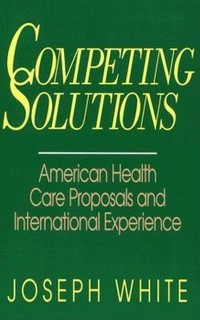 Cover Competing Solutions