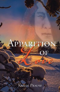 Cover Apparition of Love