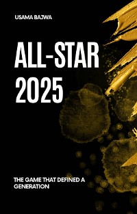 Cover All-Star 2025