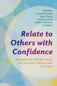 Cover Relate to Others with Confidence