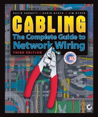 Cover Cabling